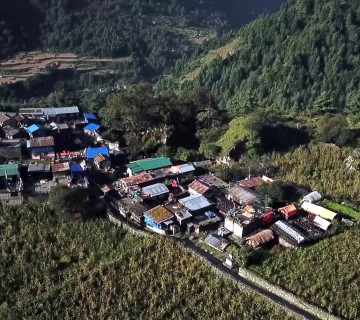 नासाेँ गाउँपालिकाले अतिविपन्न र दलितको निःशुल्क स्वास्थ्य बीमा गरिदिने